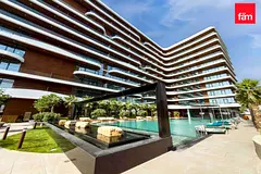 3 BR + Maids | Golf View | High Floor | High ROI