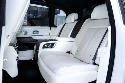 2019 ROLLS-ROYCE CULLINAN — фото 11