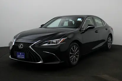 LEXUS ES350 3.5 L Premier (2728357)
