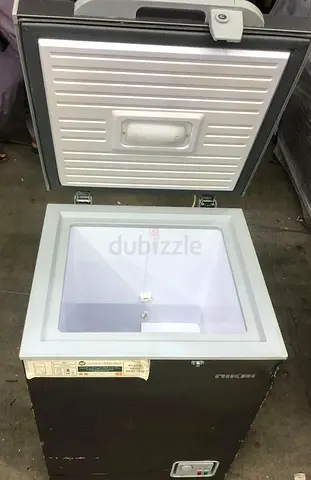 Freezer