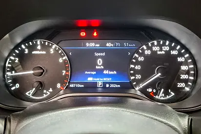 صورة 14 لـ 2025 Nissan XTERRA