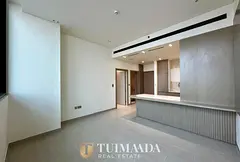 1 Bedroom | Binghatti Royale | Balcony Plunge Pool | Skyline View