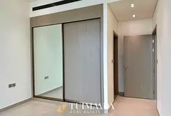 1 Bedroom | Binghatti Royale | Balcony Plunge Pool | Skyline View