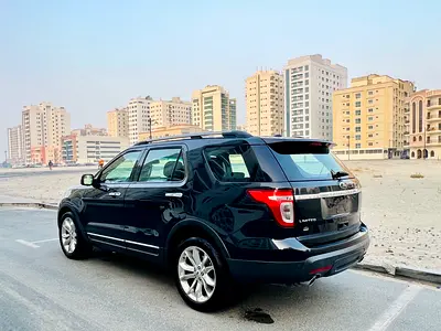 صورة 3 لـ 2013 FORD EXPLORER