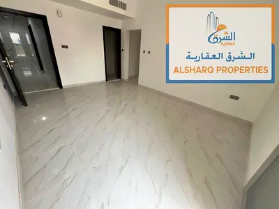 غرفه وصاله 2 حمام اول ساكن بنايه جديدة واجمل تشطيبات وقريبه من كل الخدمات وخطوات من الكورنيش
