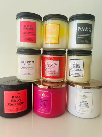 Candles