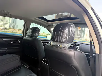 2016 Nissan ALTIMA — фото 15