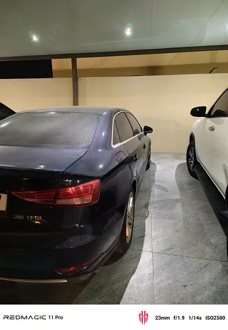 صورة 2 لـ 2018 AUDI A3