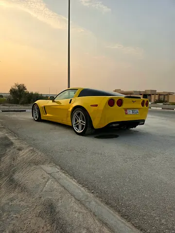 2013 Chevrolet Corvette Grand Sport 2LT | Well Maintained