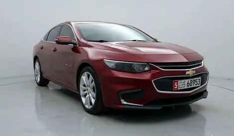 صورة 1 لـ 2018 Chevrolet MALIBU