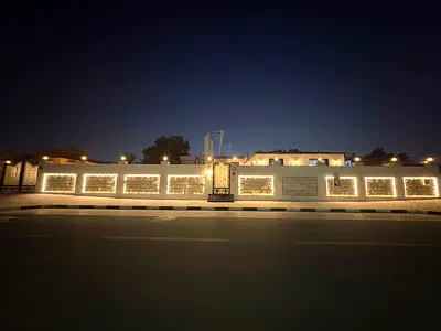 فيلا فاخرة للبيع – الشهباء، الشارقة