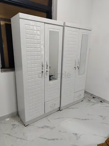 2 Door Wardrobe New For Sale
