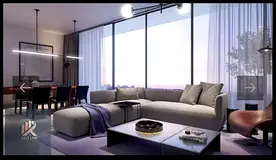Distress Sale: Premium 1-Bedroom | Modern, Spacious & Move-in Ready