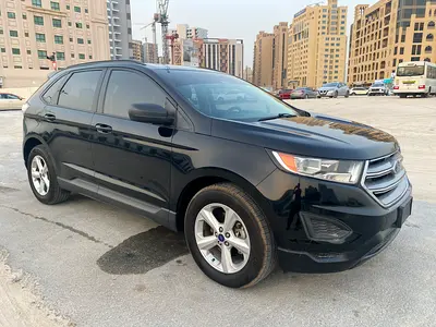2017 FORD EDGE — фото 2