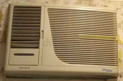 Window Air Conditioner Alfa Gold - Used, Working