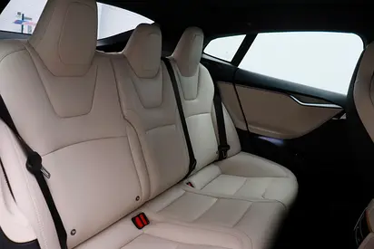 صورة مصغرة 18 لـ 2020 Tesla MODEL S