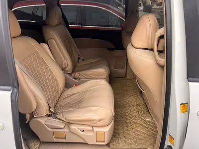 صورة 7 لـ 2014 Toyota PREVIA