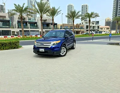 2014 FORD EXPLORER 缩略图 20