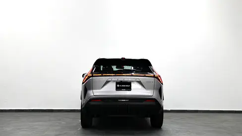 Geely Cityray GC, миниатюра 5