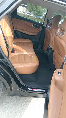 MG HS Luxury, миниатюра 13