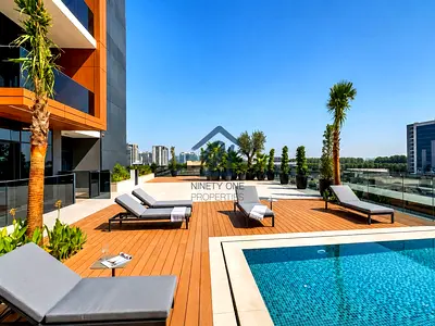 Brand New | Close to OP | Furnished | High ROI