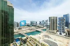 Partial Canal View | 2 Master Bedroom | Hot deal