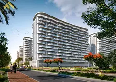 2BR Lagoon Views Apartment | Furnished | Resort-style Amenities