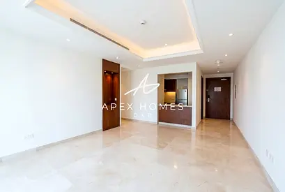 Unfurnished | Marina Views | Prime Location