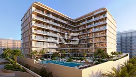 Smart Urban Living | Modern Apartments | High ROI