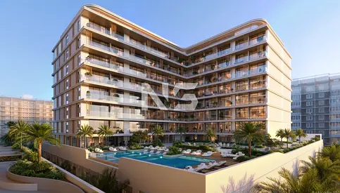 Smart Urban Living | Modern Apartments | High ROI