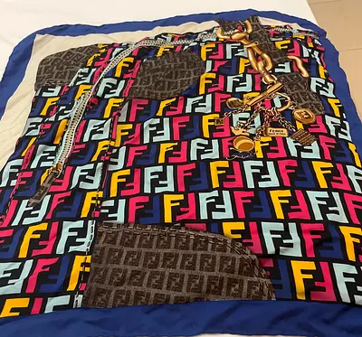 Foulard