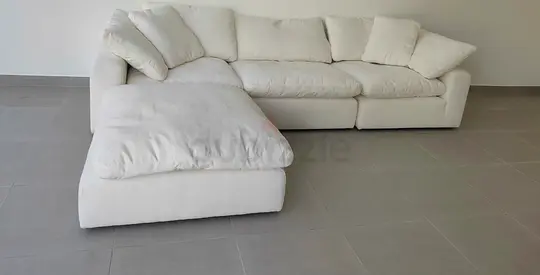 Marina home cloud sofa