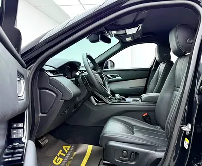 صورة مصغرة 14 لـ 2023 LAND Rover RANGE ROVER VELAR