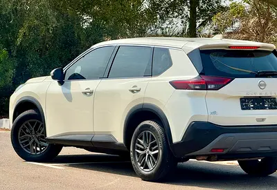 2024 Nissan X-TRAIL — фото 13
