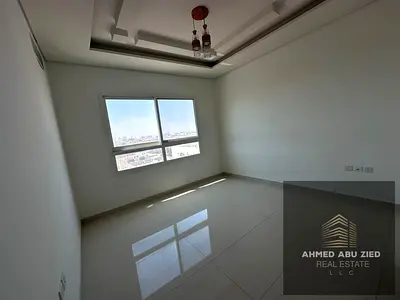 PACIOUS 3-BEDROOM APARTMENT FOR ANNUAL RENT IN AL MOWAIHAT 3 – AJMAN A spacious and well-designed three-bedroom apartment available for annual rent in