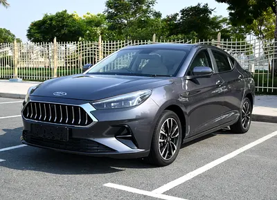 JAC J7 Intelligent, миниатюра 3