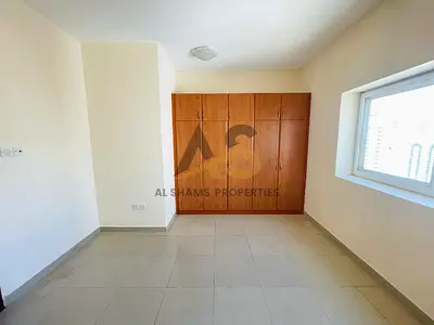 1BHK WITH 2 WASHROOMS FOR ALL NATIONALITIES