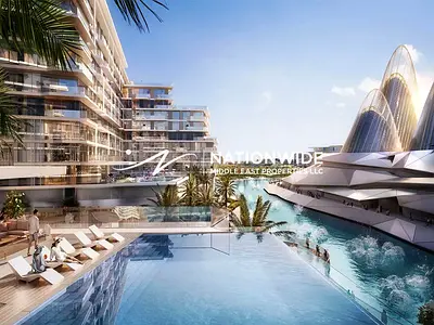 Pristine 1BR Unit | High ROI | Luxe Lifestyle