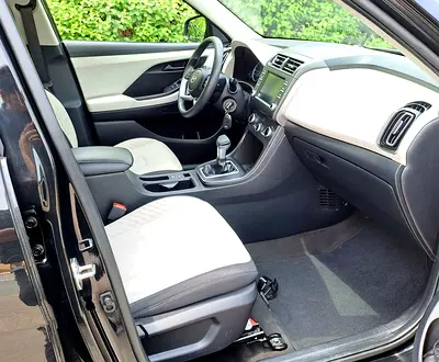 Hyundai Creta S, миниатюра 10