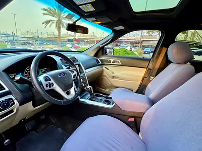 صورة مصغرة 11 لـ 2015 FORD EXPLORER