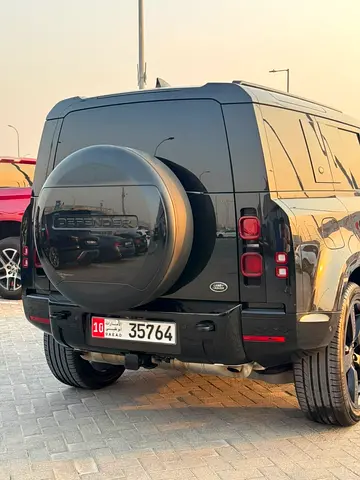 صورة مصغرة 16 لـ 2022 LAND Rover DEFENDER