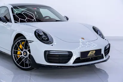 2017 Porsche 911 缩略图 5