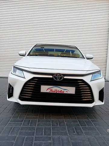 صورة 10 لـ 2023 Toyota YARIS