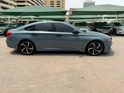 Honda Accord Sport Special Edition, миниатюра 3