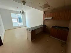 Spacious 1-Bedroom | Open Kitchen | 2 Bathrooms | Central AC | Semi-Open View | City Tower