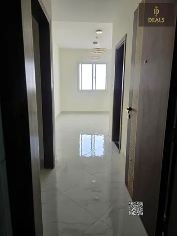 2BHK for Rent in Al Rawda, Ajman | Near Roundabout | AED 45,000