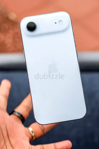 Apple iPhone AIR