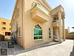 1 MIN TO AJMAN ACADEMY SCHOOL | SEPARATE ENTRANCE | STORAGE SPACE