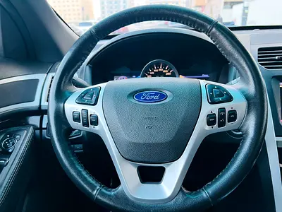 صورة 8 لـ 2013 FORD EXPLORER