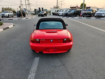 صورة 17 لـ 1997 BMW Z3